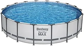 Bestway Steel Pro MAX 18 Foot x 48 