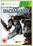 Warhammer 40,000: Space Marine (Xbox 360)