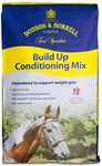 Dodson & Horrell Build Up Conditioning Mix 20Kg