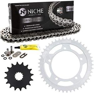NICHE Driv