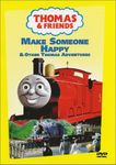 Thomas the Tank Engine And Friends - Make Someone Happy [DVD]