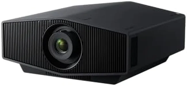 Sony BRAVI