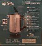 Mr. Coffee BVMC-EKVT100 Coffemaker,