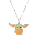 Star Wars Friend Necklaces Disneys