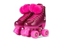Impala Rollerskates Unisex-Adult Impala Quad Skate (Big Kid/Adult), Barbie Pink, 8