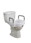 Raised Toilet Seats