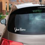 Car Stickers