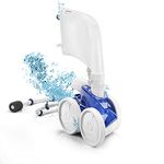 Polaris 380 Pressure Side Pool Cleaner