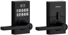 Kwikset SmartCode 917 Keypad Keyles