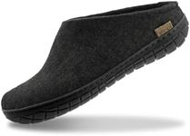 Glerups 100% quality wool mix Slipp