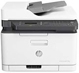 HP LaserJet 179fnw Colour Wireless 