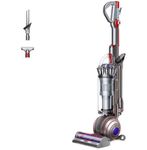 Dyson 330BALLANIMAL2+ Ball Animal 2 Upright Vacuum Cleaner - Iron Grey and Yellow