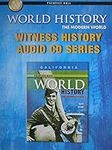 Prentice Hall World History: The Mo