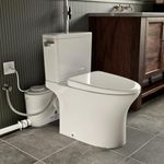 MaceratingFlo Full-Skirted 750W Toi