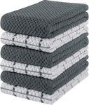 Utopia Towels - 6 Kitchen Towels Se