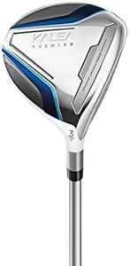 TaylorMade Kalea Premier #7 Right-Hand Fairway