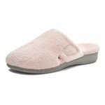 Vionic Women's Gemma, Pink, Numeric_9