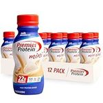 Premier Protein Shake MINIs, Vanill