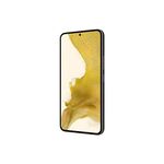 Samsung Galaxy S22 (5G) 128GB Unlocked - Phantom Black (Renewed)