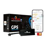 Gps Navigation For Truck Drivers Rand Mcnally 8 Pro