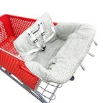 Shopping Cart Seat Covers