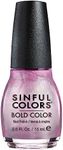 Sinful Colors Nail Polish 15 ml, Bali Mist 387