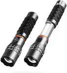 NEBO Slyde King Flashlight, Recharg