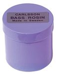 Carlsson Double bass rosin