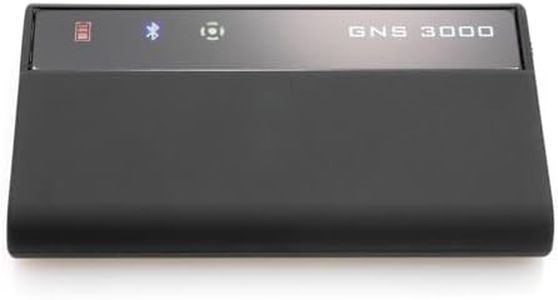 GNS3000 Bl