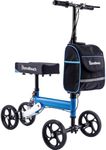 BlessReach Steerable Knee Walker De