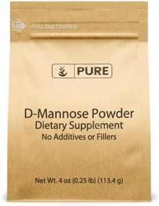 D-Mannose 