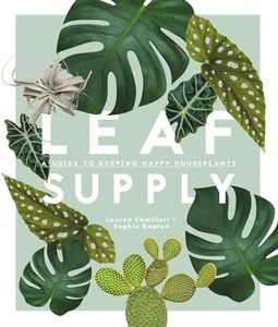 Leaf Suppl