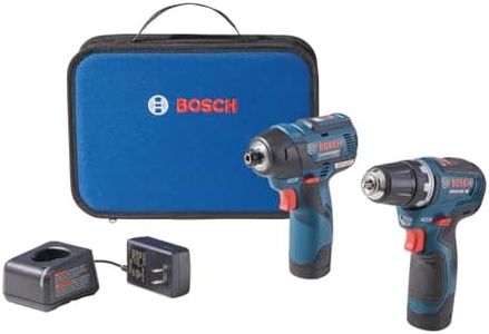 Bosch GXL1