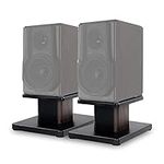6 Inch (15CM) - Pair- Wood Speaker 