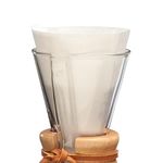 Reusable Filter For Chemex 3 Cup