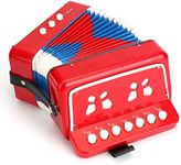 Tosnail Kids Piano Percussion Accor