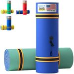 SOWKT Lily Pad Floating Mat (9x6 ft