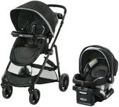 Graco Modes Element Travel System, 