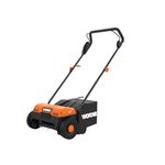 Worx Lawn Sweepers