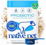 Native Pet Probiotics for Dogs - Do