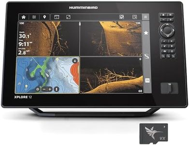 Humminbird