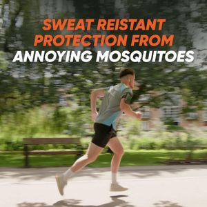 Off Insect Repellent Aerosol Spray – Mosquito & Bug Protection