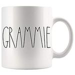 Grammie Mug, Grammie Mug Gifts for 