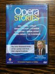 Opera Stories: An In-Depth Look at Ten of World's