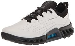 ECCO Mens Golf Shoes 130404 51227 51227 40 EU/ 6.5-7 UK