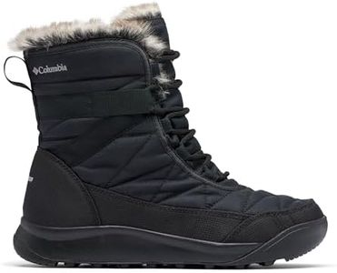 Columbia W