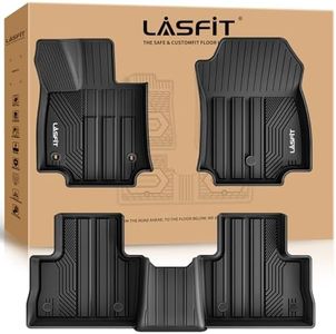 LASFIT Flo