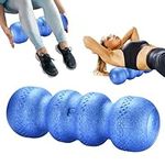 PowrX Foam Roller for Yoga and Exer