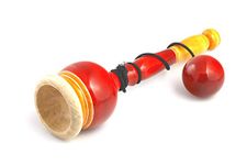 Funwood Games Handmade Cup and Ball Kendama Natural Organic Eco-friendly Wooden Toy Gift for Kids