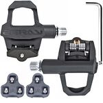 ZERAY Carbon Road Bike Pedals Peloton Pedal Clipless Pedals Road Cycling Pedals with Cleat Compatible with Look Keo…